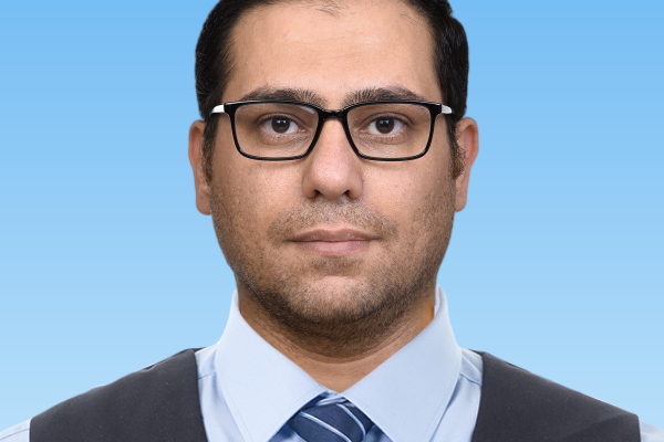 Muhammad Nasir